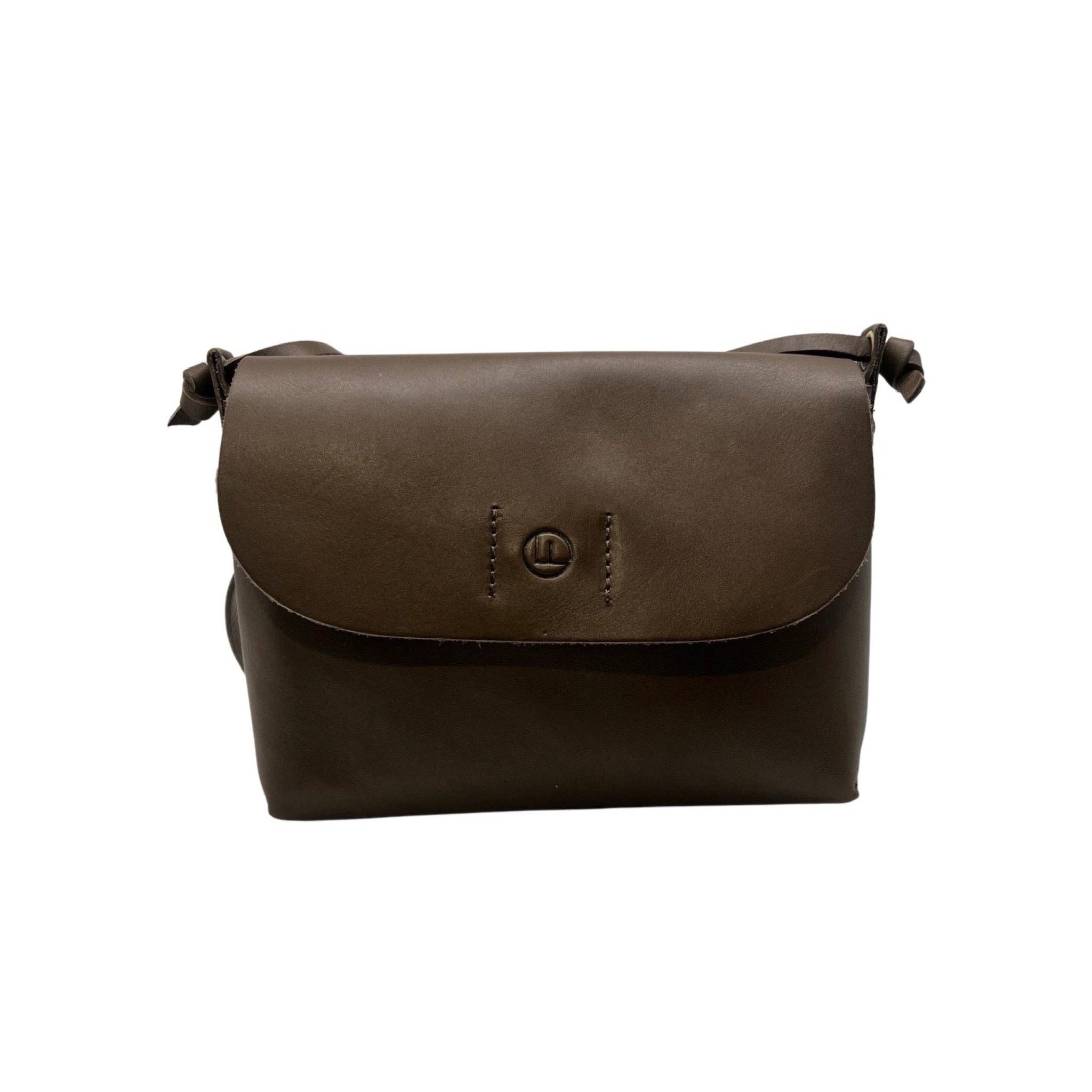 Louisa lee - Wholesale Shoulder Bag - Women's - ARTESANIA COWHIDE LEATHER BAG2
