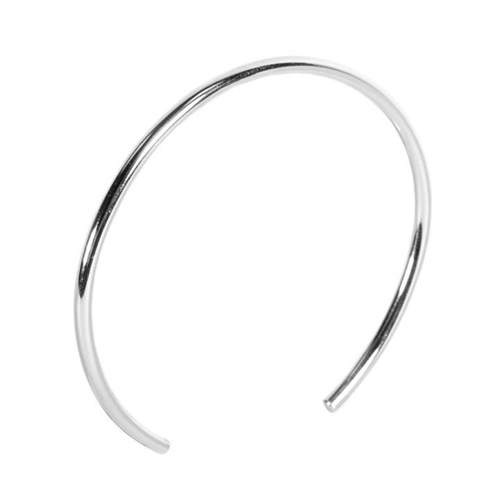 Bordure Cuff for wholesale by sable jewelry