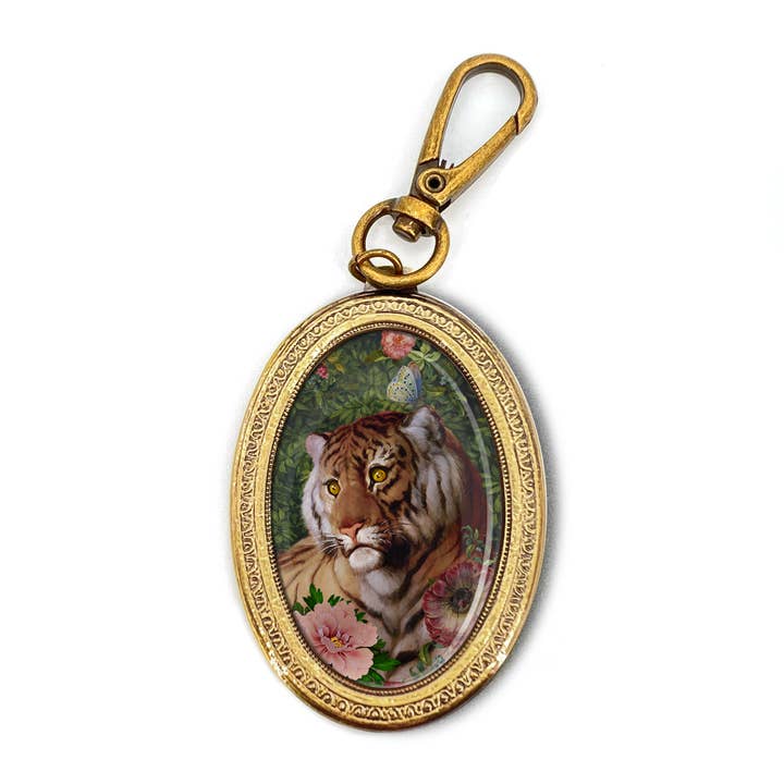 MACHLI KEYCHAIN for wholesale by Voglio Bene