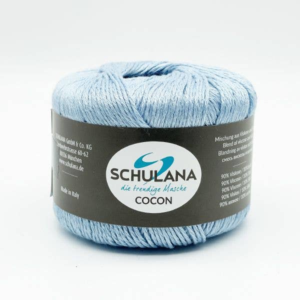SCHULANA - Wholesale Yarn - Cocon wool30