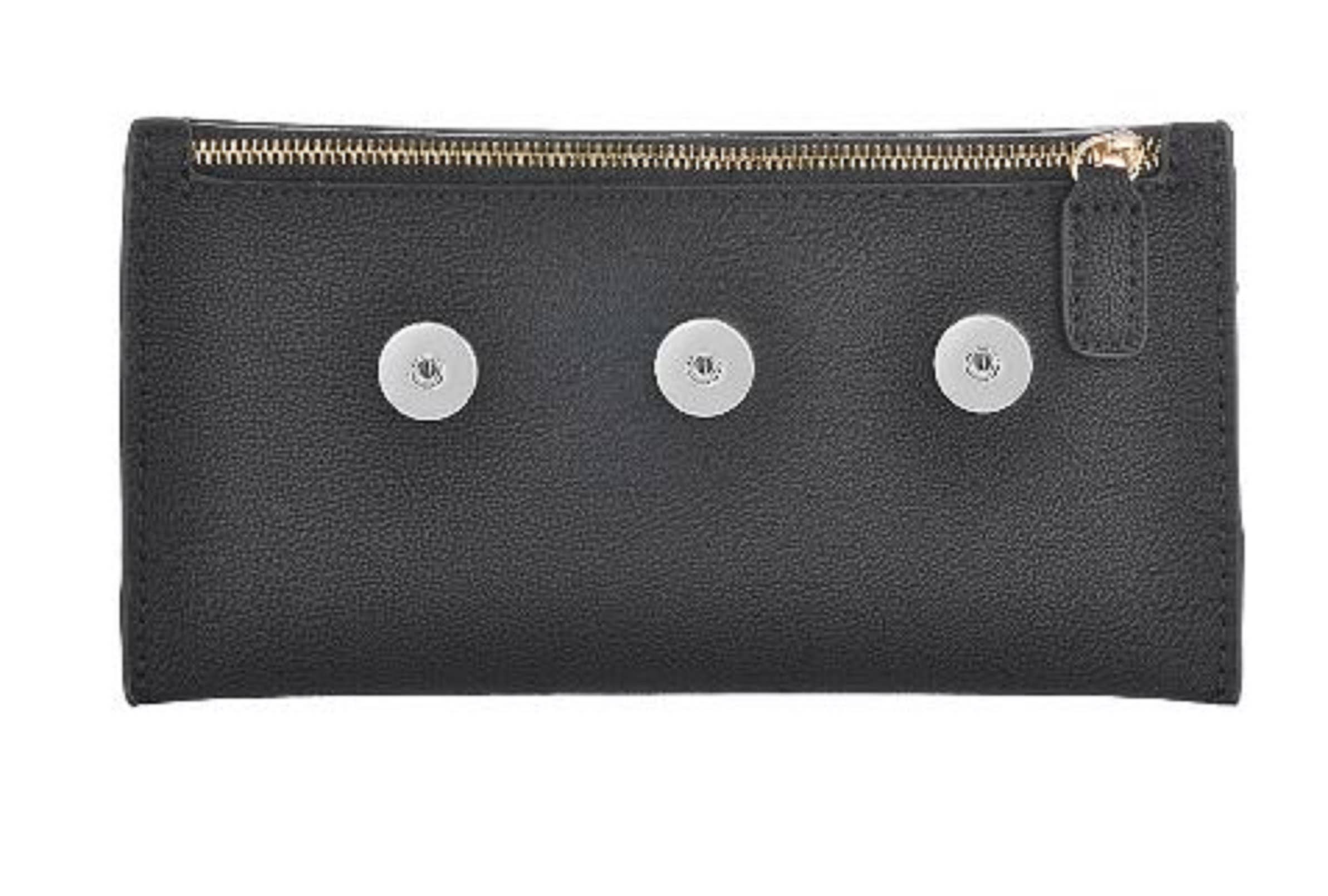 Say It in A Snap Jewelry - Wholesale Lapel Pin/Button - Teachers Make Little Ones Count Snap3