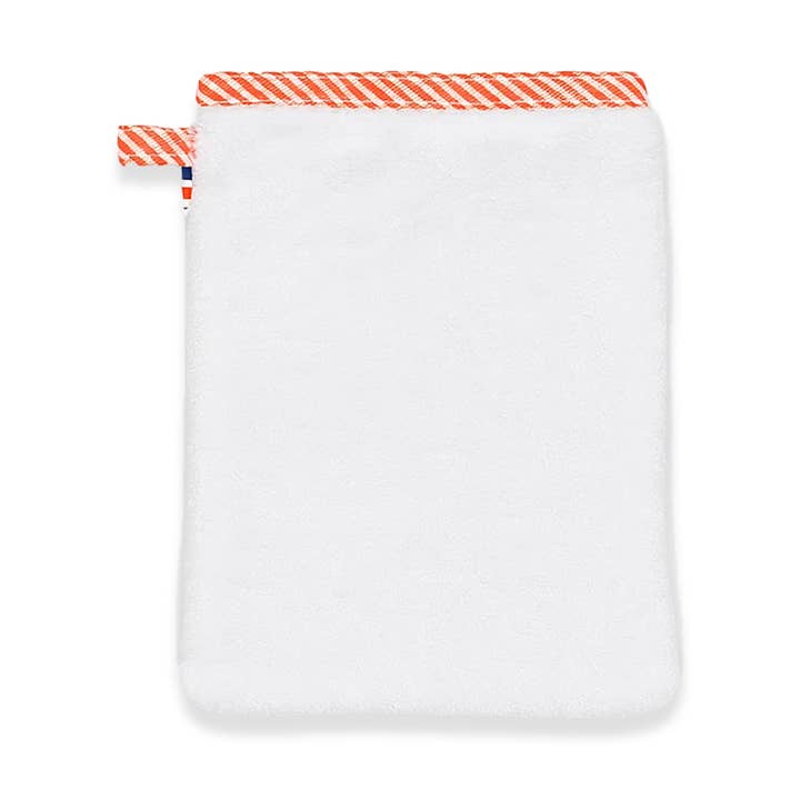 Waschlappen aus biologischer Baumwolle für den Großhandel von PAPATE