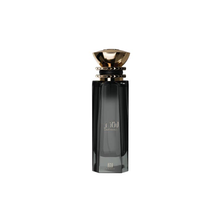 Laathani Eau de Parfum 80 ml par Ahmed Al Maghribi pour la vente par PRODUCTS THAMES LTD