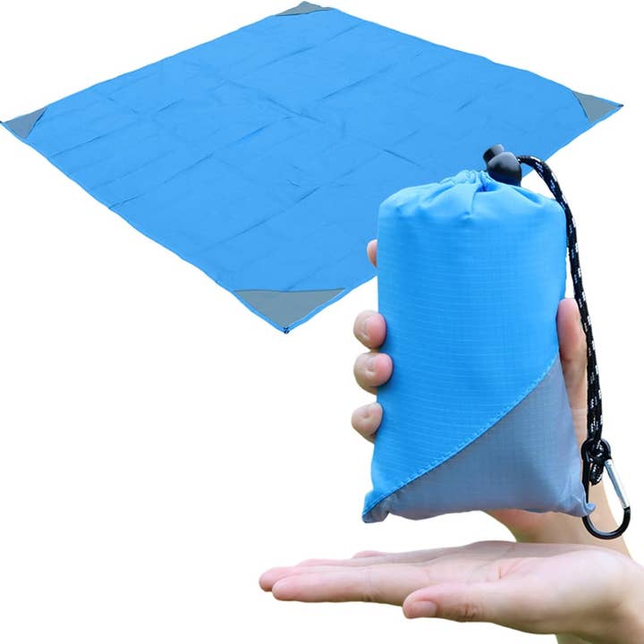 Foldable Lightweight Beach Mat Waterproof Picnic Sleeping and other Purchase Wholesale lawn sand. Free Returns & Net 60 Terms on Faire trending on Faire.