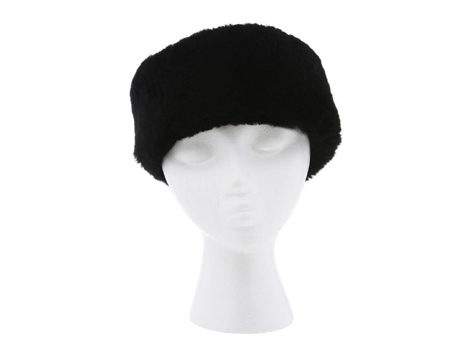 Cloud Nine Sheepskin - Wholesale Fashion Headband - Unisex - Sheepskin Headbands1