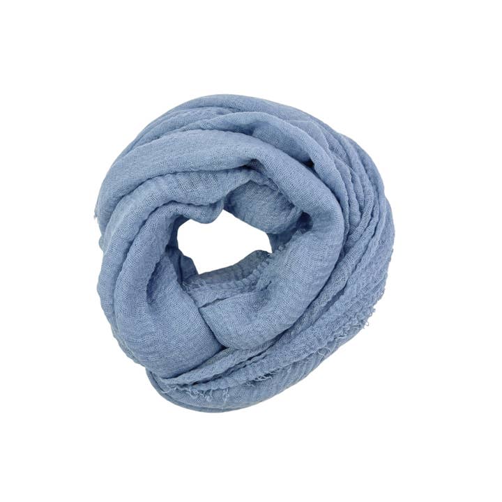 Humble Hilo – wholesale Halsduk - Dam – Humble Hilo bohemisk sjal5