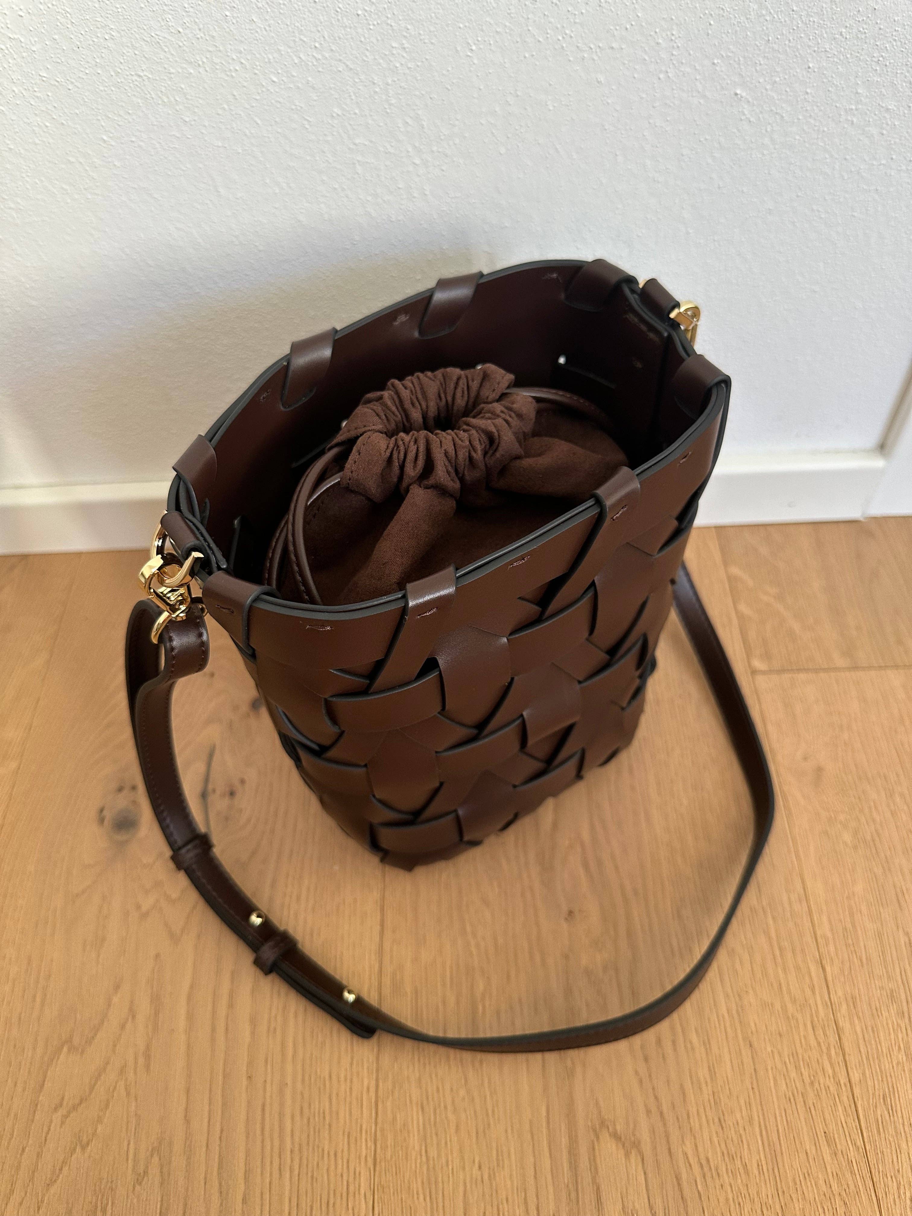 Zhade - Wholesale Crossbody Bag - Women's - BROOKLYN - Genuine leather11