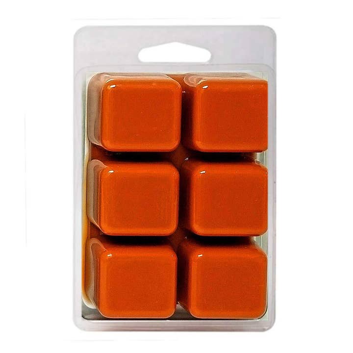 EBM Creations LLC - Wholesale Wax Melt - Karma Sutra - 3.2 oz Clamshell