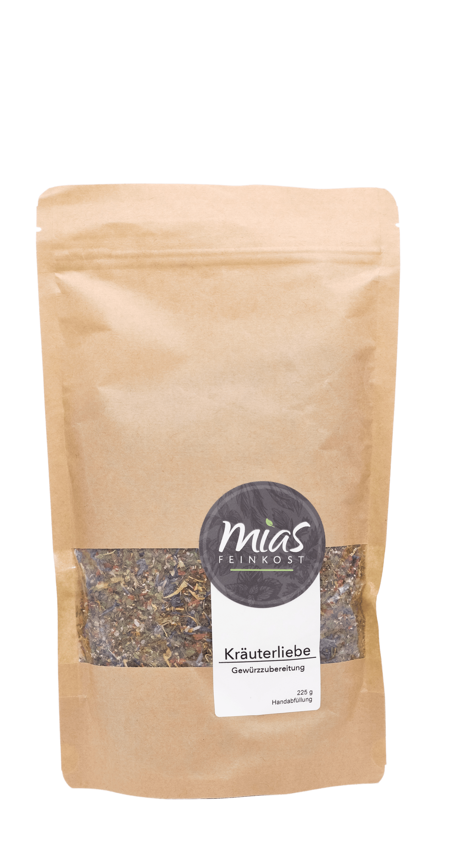 Mias Feinkost - Wholesale Dried Spice Mix - Herb Love1