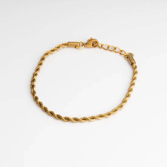 Seil-Armband für den Großhandel von Sunbalm Jewelry