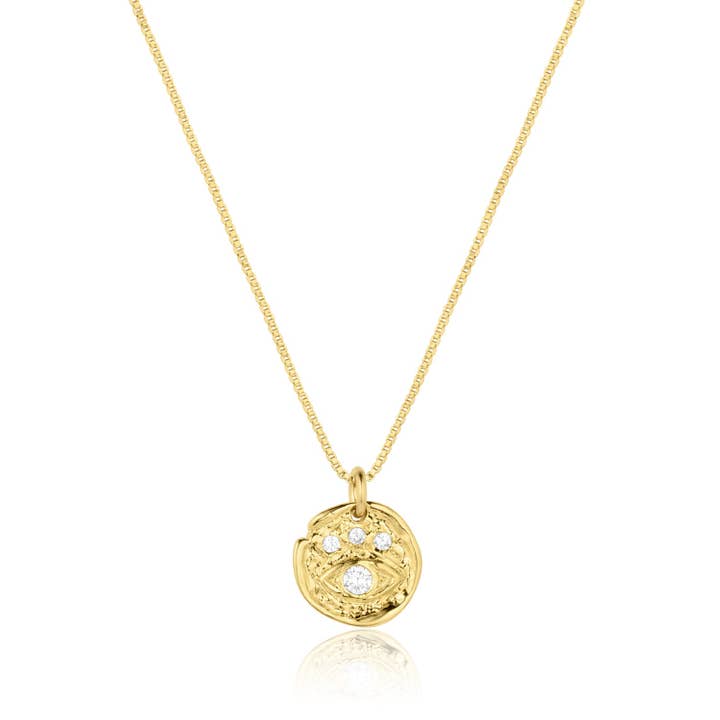 Collar Evie para venta al por mayor de Set & Stones