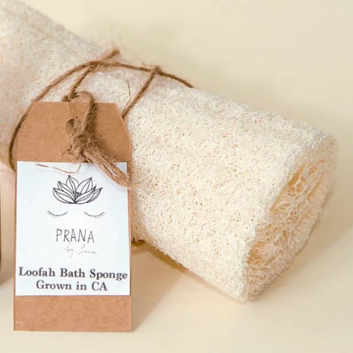 Prana by Lana - Venta al por mayor Pufs/esponjas de baño - Esponja de baño de esponja