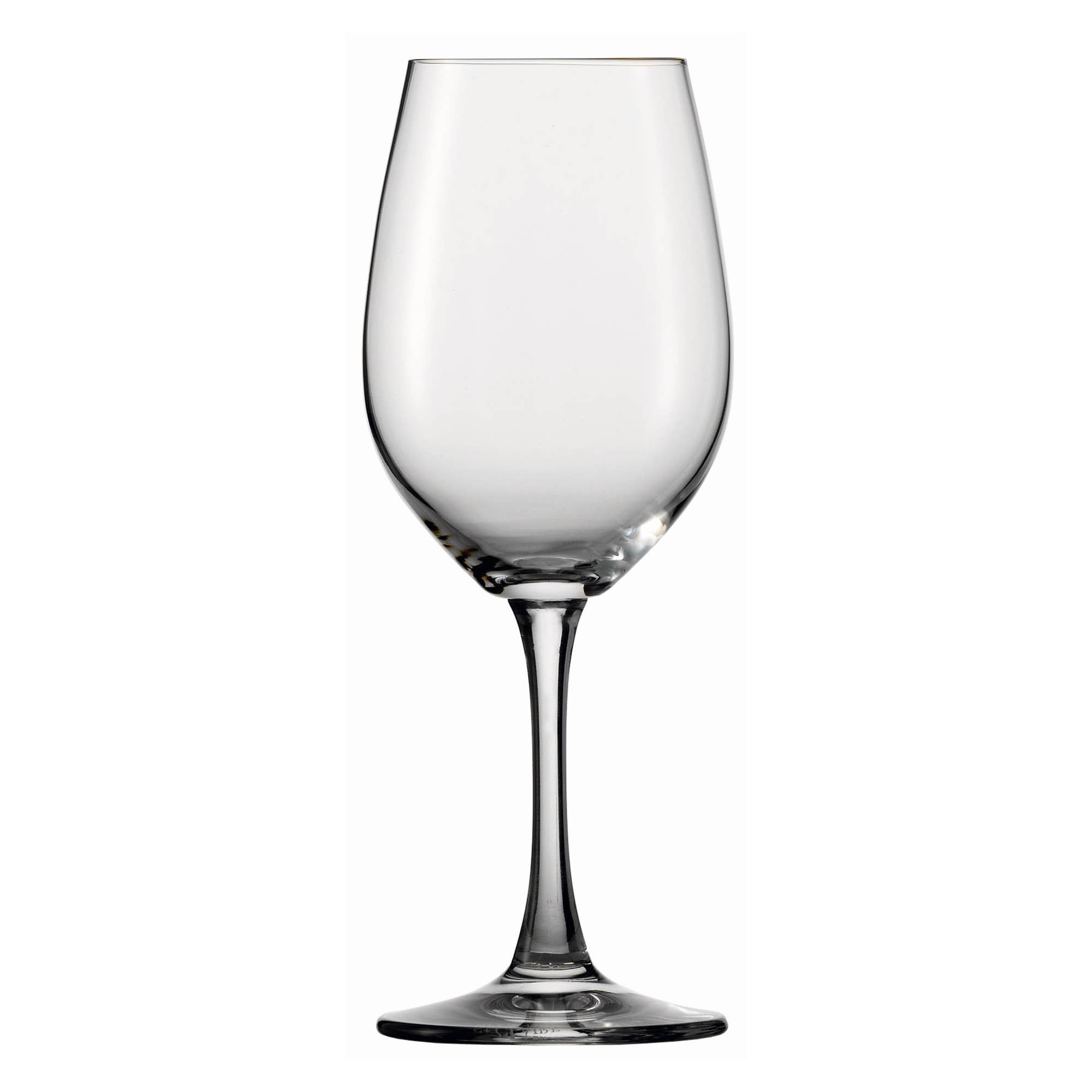 Spiegelau - Wholesale Wine Glass - Wine Lovers Crystal White Wine Glasses Set of 42