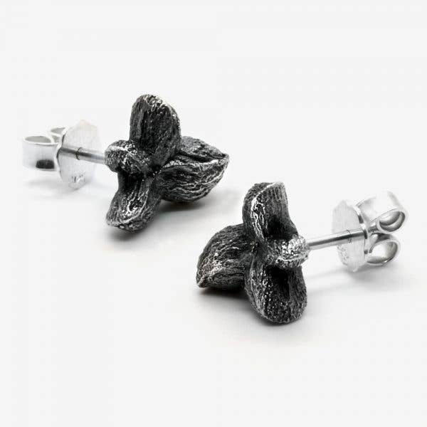 Unhas “semente de carvão vegetal” por atacado de Bijouterie & Charcuterie