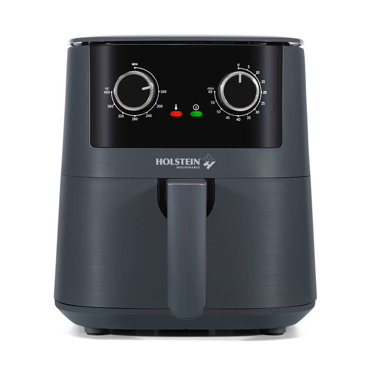 HOLSTEIN HOUSEWARES 4.4 QT AIR FRYER for wholesale by Holstein Housewares