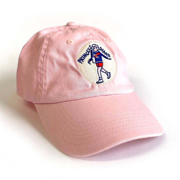 Princess Di Hat for wholesale by Molly Anne Bishop