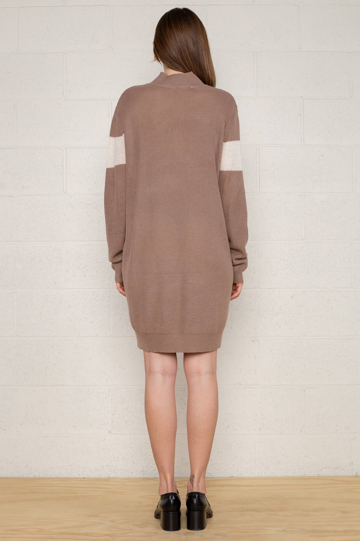 NLT - Wholesale Dress - Women's - Unwind Dress5