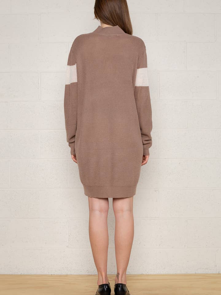 NLT - Wholesale Dress - Women's - Unwind Dress5