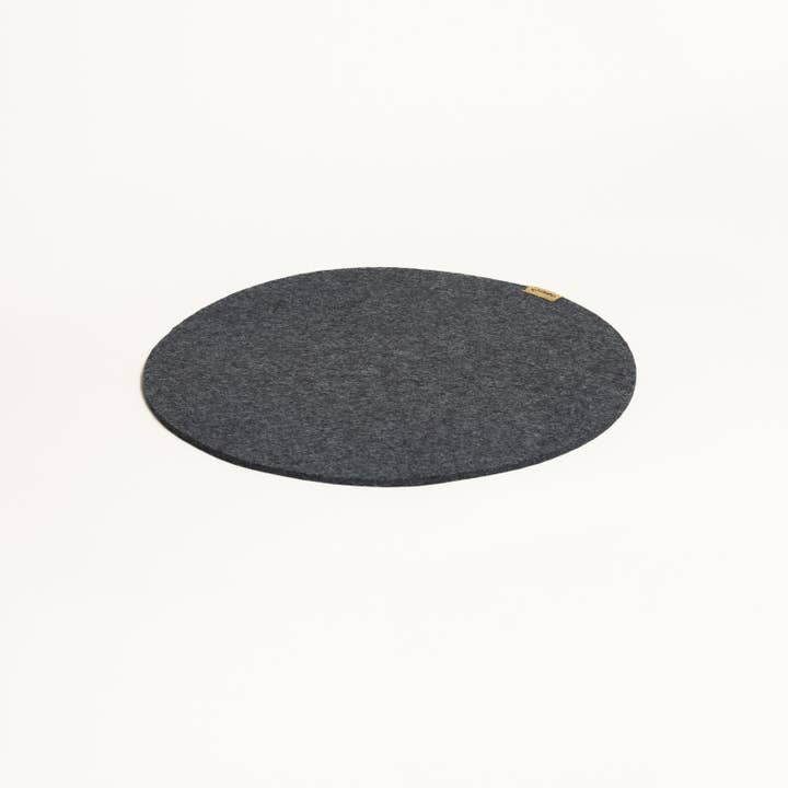 Gottstein - Wholesale Retailer display – Accessories - Gottstein Felt Seat Cushion Round