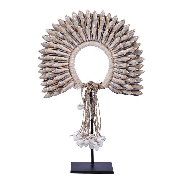 TRIBAL HALSBAND TRO för wholesale av Good Karma World