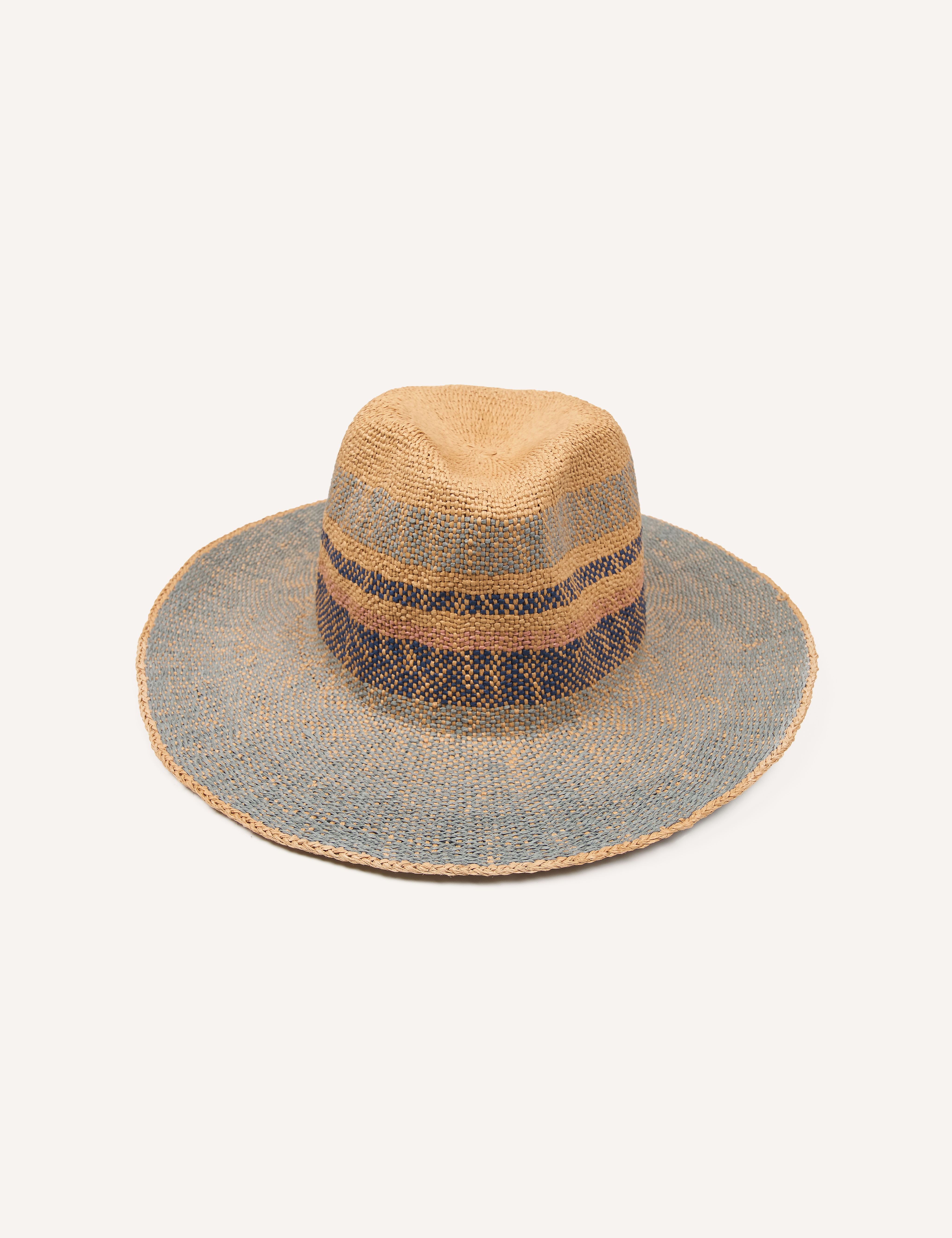 CUCOCUCA - Wholesale Boater Hat - Unisex - HAT 091