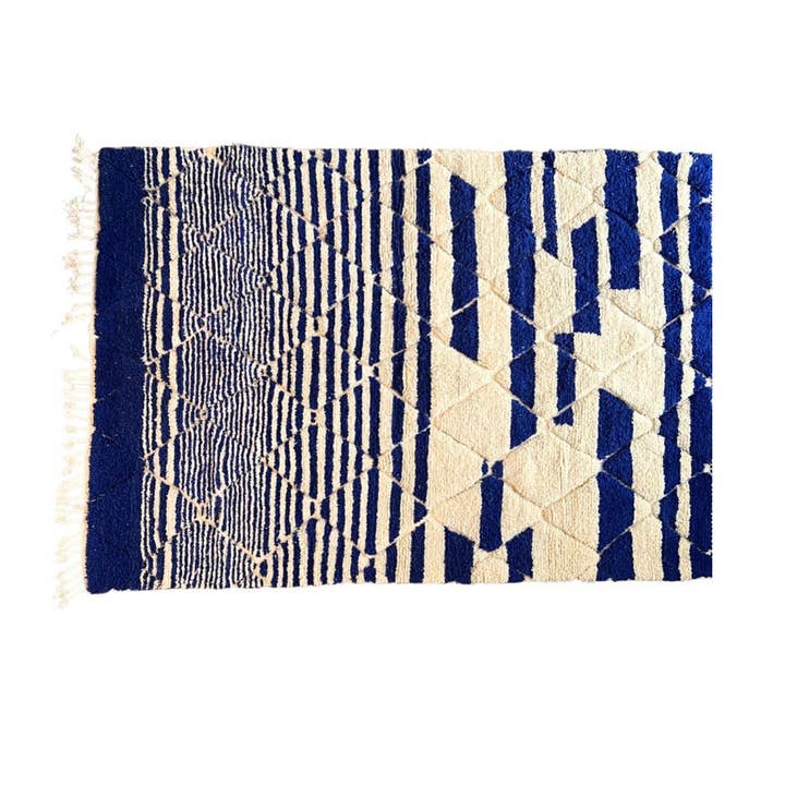 Jack | Jill Rug for wholesale by Madouk Collection