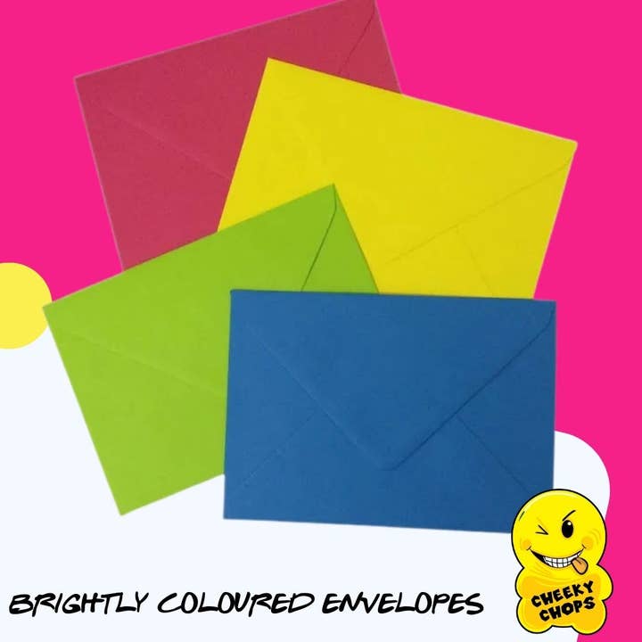 Cheeky Chops Cards & Wanky Candles - Wholesale Mother's Day Card - Cheeky Chops Happy Mother's Day Your Little Shit Card2