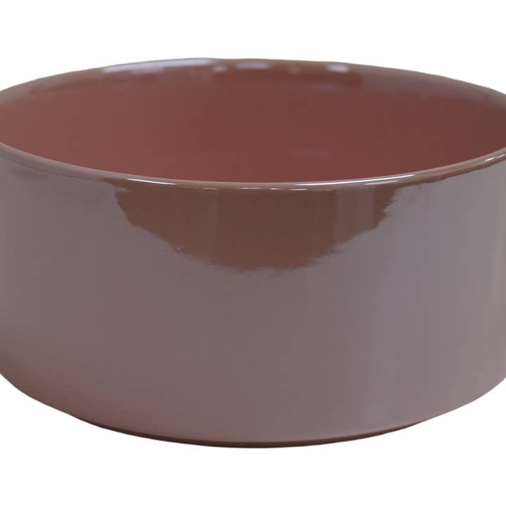 Luigi Luxe Taça Pink para Cão por atacado de BARK by DOG