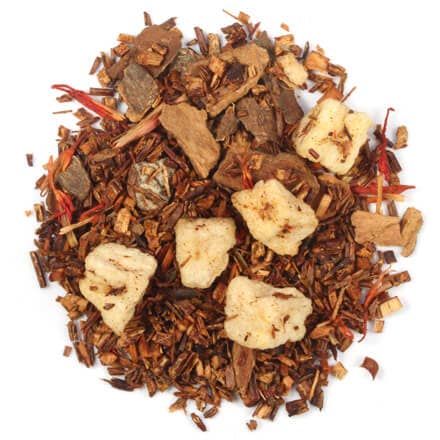Cinnamon Rooibos Chai for wholesale by Teasperience