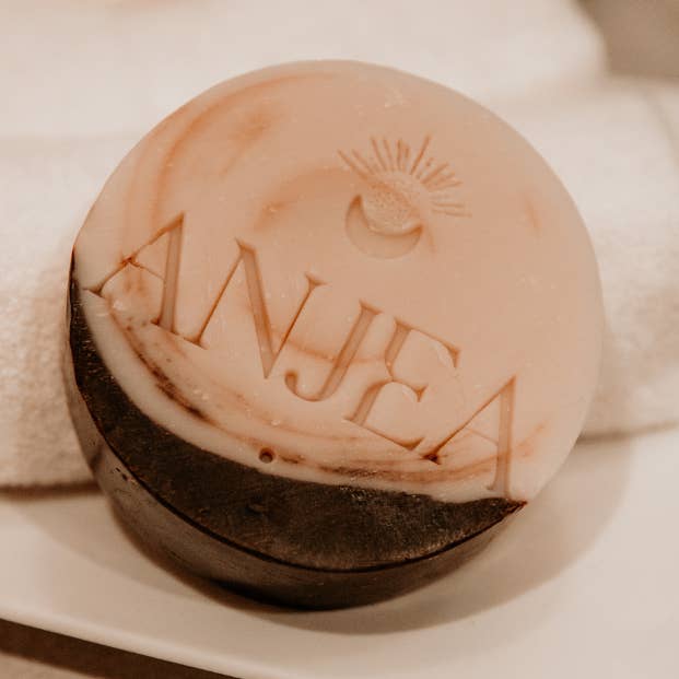 Anjea - Wholesale Body Wash/douchegel - Kinderen en baby - Reinigende verzorging0