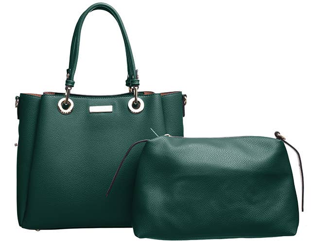 Bessie London - Vendita all'ingrosso Borsa tote - Donna - BORSA CLASSICA A SACCHETTO NEL SACCHETTO8
