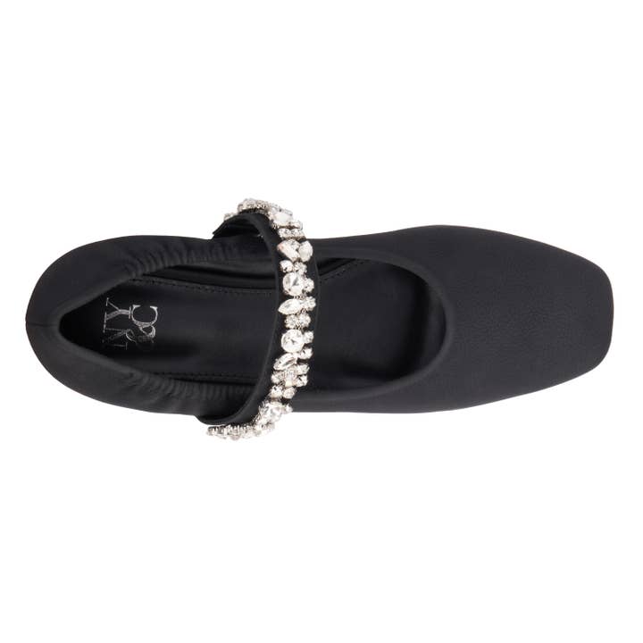 S3 Holding - Wholesale Flats - Women's - New York & Company Women's Paxley Ballet Flats3