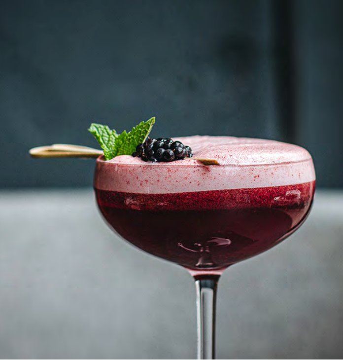 Wonderfoam Cocktail Foamer - Wholesale Cocktail Mix/Syrup - Wonderfoam Cocktail Foamer1