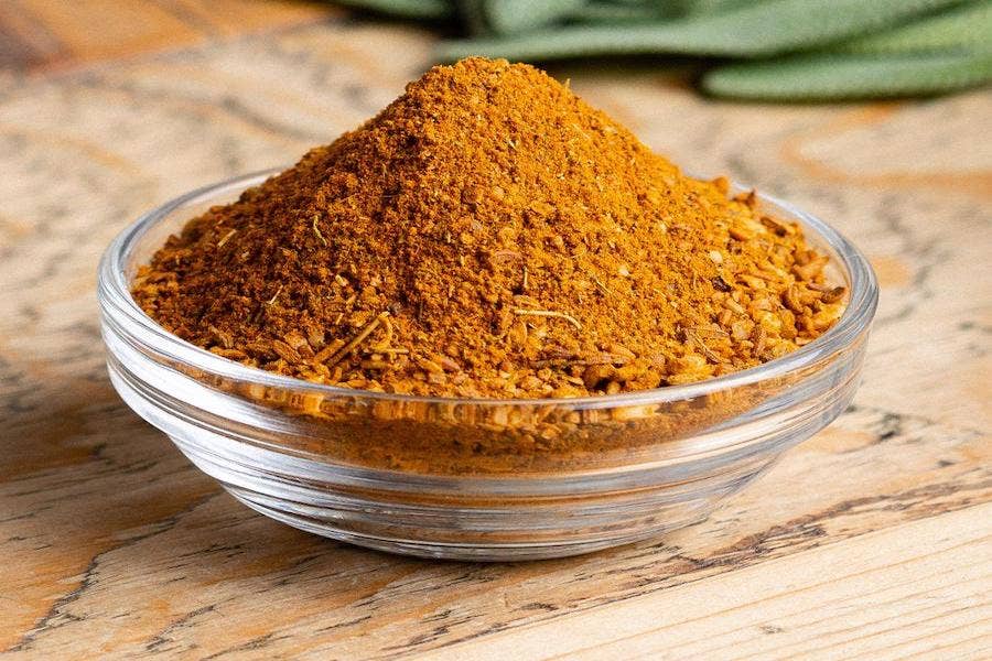 ROOTS HOME COOKING – wholesale Dried spice mix – Poultry1