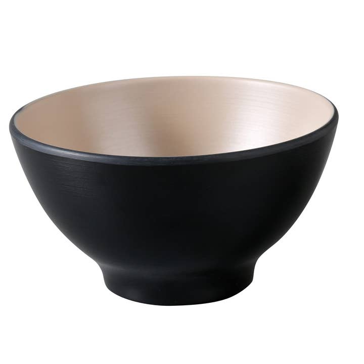 Ciotola per riso/zuppa 4 1/2"x2 3/4", Birmingham Melamina Argilla 10oz per la vendita all'ingrosso da parte di EcoQuality