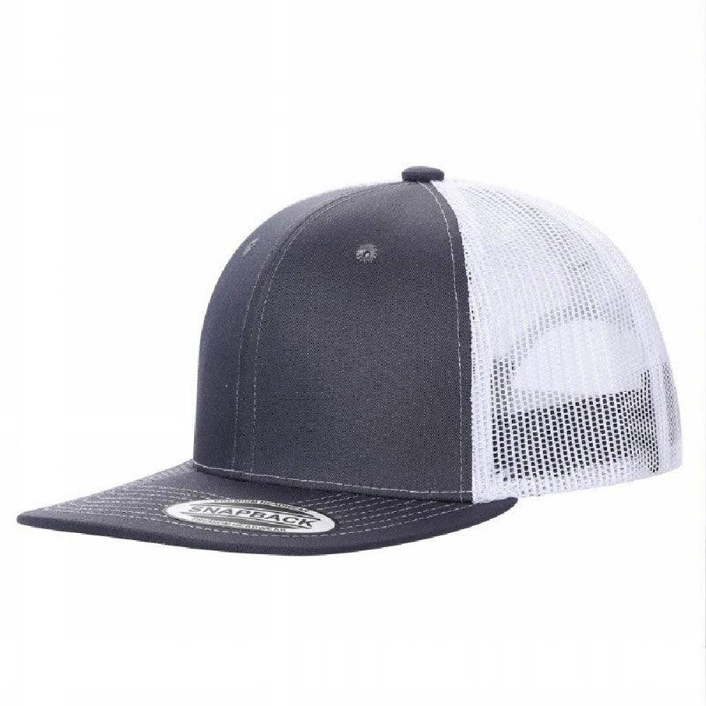 DOBBI - Wholesale Baseball Cap - Unisex - 6 Panel Flat Bill8