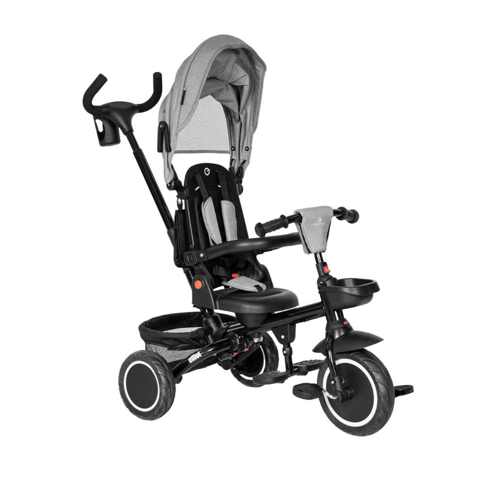 Olmitos S.A - Venta al por mayor Bicicleta/patinete - Niños - Triciclo Elliot11