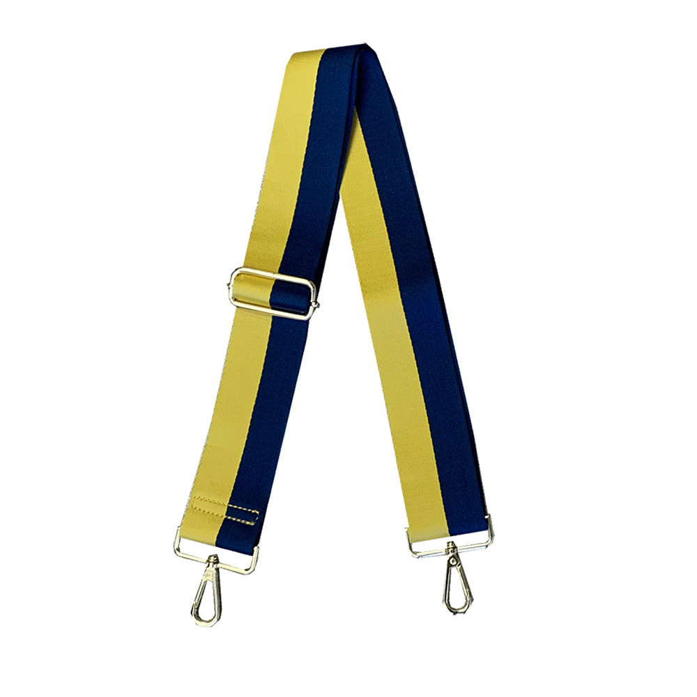 AHDORNED - Wholesale Bag Strap - Women's - 2" Game Day Bag Straps7