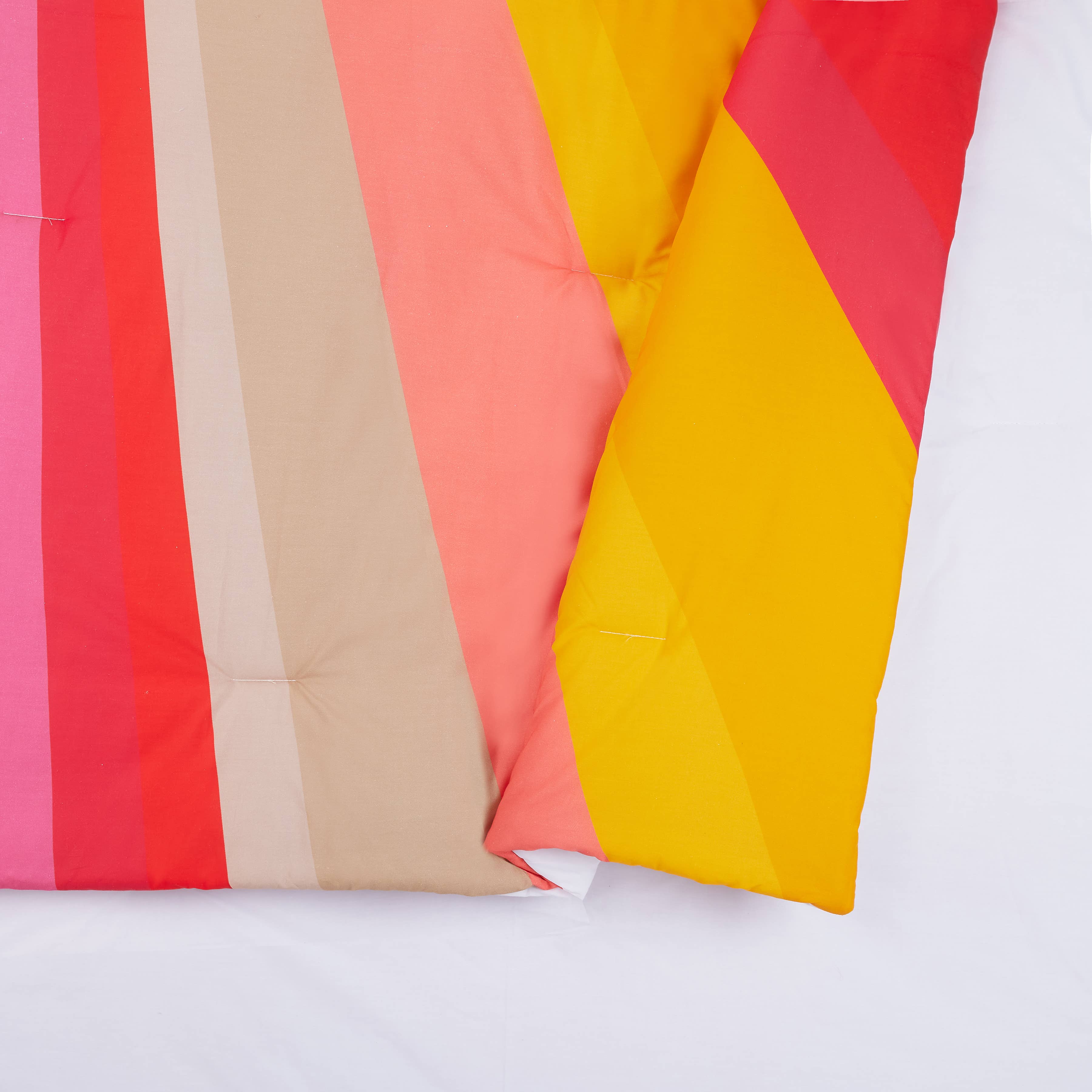 Peking Handicraft - Wholesale Bedding Set - Sunburst Duvet Set - 3 Pieces by Trina Turk4