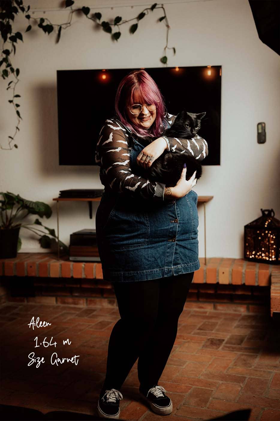 Dual Defiance - Wholesale Tights - Women's - BACK IN BLACK Tights5