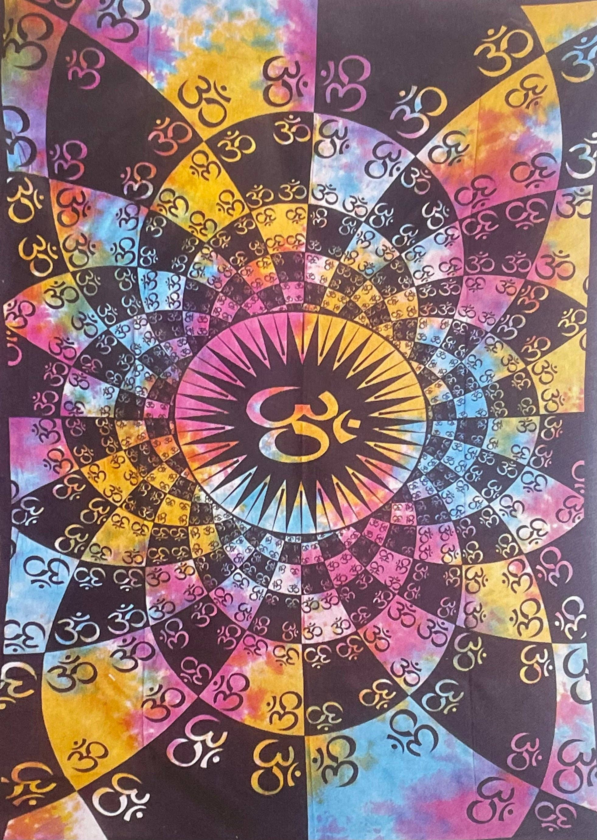 Keystone Crystals - Wholesale Tapestry/Textile - Tapestry 54” x 86” Alter Cloth 24" x 24"22