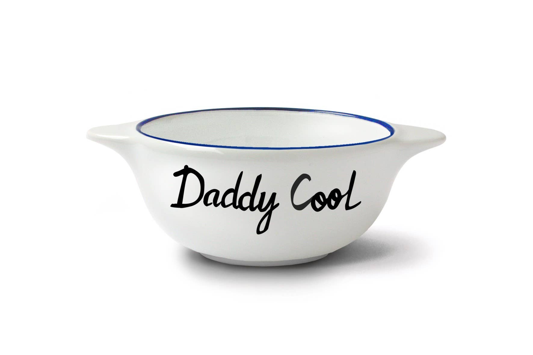 Pied De Poule - Wholesale Bowl - Revisited Breton bowl - DADDY COOL4