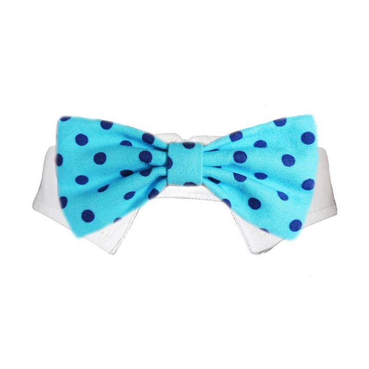 Easton Bow Tie for wholesale by Pooch Outfitters