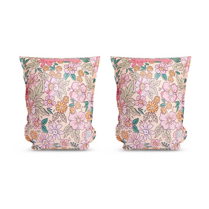 Brazaletes - Multicolor - Floración para venta al por mayor de Swim Essentials