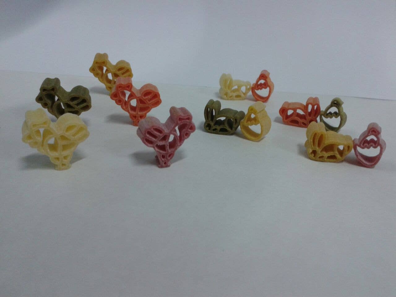 Pastificio del Colle – Engroshandel Pasta – God påske naif1