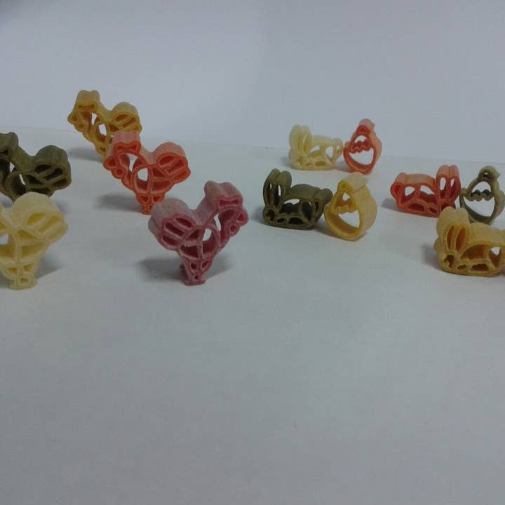 Pastificio del Colle – Engroshandel Pasta – God påske naif1