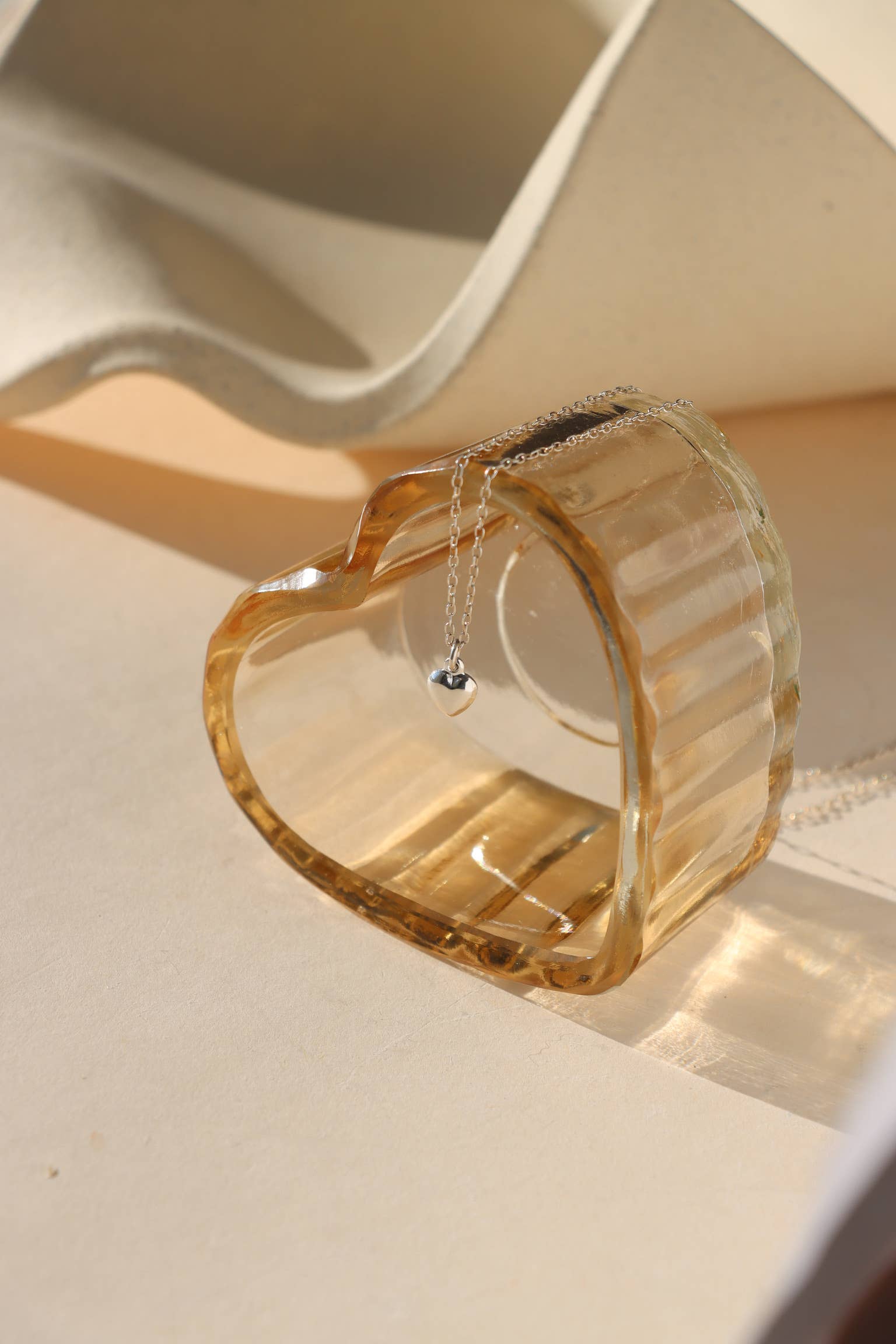 Token Jewelry - Wholesale Pendant/Charm Necklace - Everthine Necklace I Valentine's Day Jewelry 2