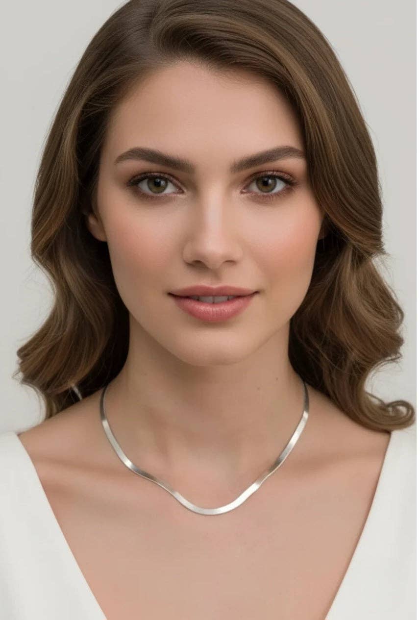 Lamb's Heir - Wholesale Pendant/Charm Necklace - Spirit Led Necklace2