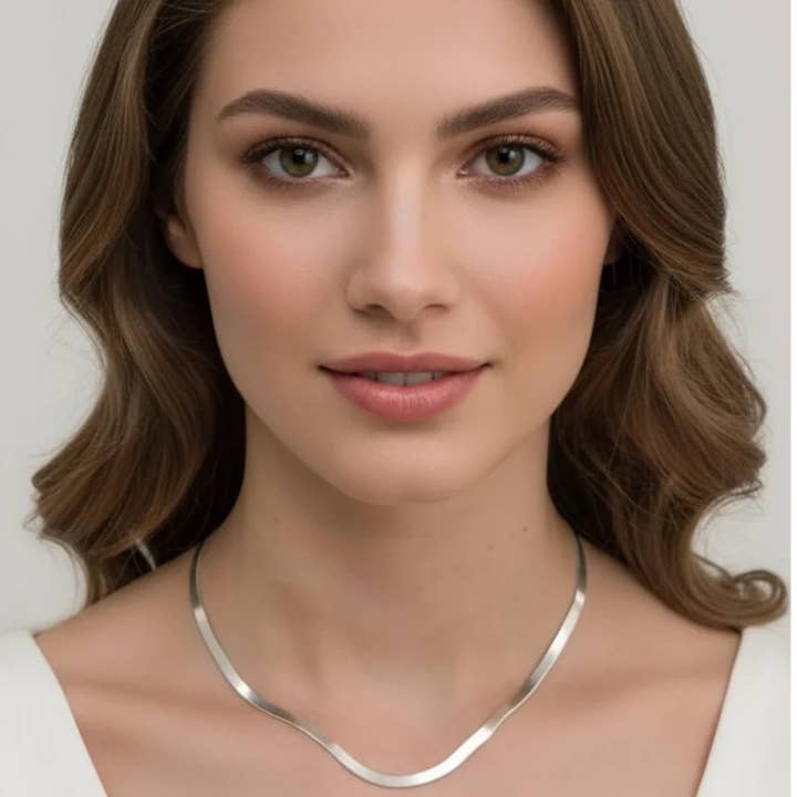 Lamb's Heir - Wholesale Pendant/Charm Necklace - Spirit Led Necklace2