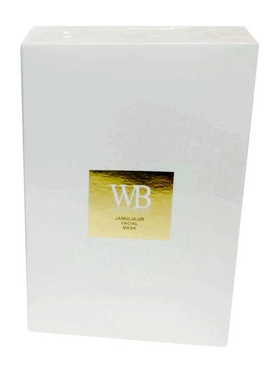Jamululur Repair Anti Age Mask for wholesale by World of Beauty